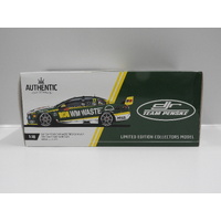 1:18 Ford FG-X Falcon - DJR Team Penske "WM Waste" 2016 Coates Hire Sydney 500 (Scott Pye) #17
