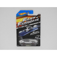 1:64 Subaru WRX Sti - Hot Wheels "Fast & Furious"