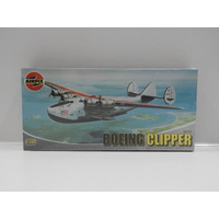 1:144 Boeing Clipper