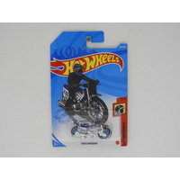 1:64 Tred Shredder - Hot Wheels 2021 Treasure Hunt Long Card