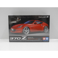 1:24 Nissan Fairlady 370Z