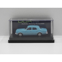 1:43 1968 Holden HK Premier 4 Door Sedan (Turquoise)