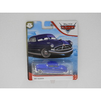 1:55 Doc Hudson "Disney Pixar Cars Radiator Springs"