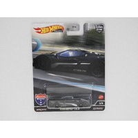 1:64 Corvette C8.R - Hot Wheels Premium Car Culture "American Scene"