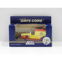 Models Of Days Gone - Club Member Edition Winter 1986/87  "World Collectors Club Series"