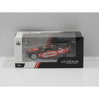 1:64 Chevrolet Camaro ZL1 - Erebus Motorsport 2024 Bathurst Winner (Brodie Kostecki/Todd Hazelwood) #1