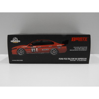 1:18 Ford FG-X Falcon - 1971 Bathurst Winner Retro Livery #65E