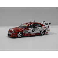 1:43 Holden VY Commodore - Castrol Perkins Team (T.Longhurst) 2004 #7