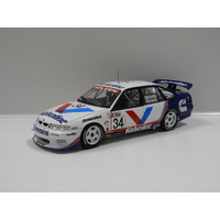 1:18 Holden VS Commodore - 1997 Bathurst 2nd Place (Richards/Richards) #34