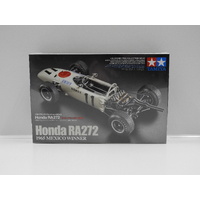 1:20 Honda RA272 - 1965 Mexico Winner