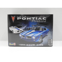 1:24 1970 Pontiac Firebird