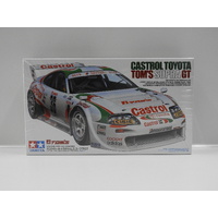 1:24 Castrol Toyota Tom's Supra GT