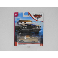 1:55 Andrew Vrooman "Disney Pixar Cars The Cotter Pin"
