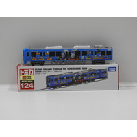 1:135 Keihan Railway Thomas The Tank Engine 2020 - Made in Vietnam