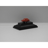 N:Gauge Hillman Imp (Firebrand Red)