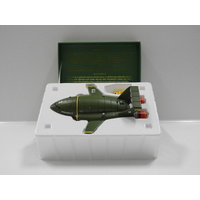 Thunderbirds F.A.B. Collection "Thunderbird 2 & 4"