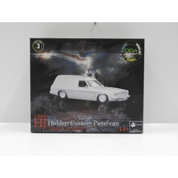 1:24 Holden HJ Sandman Custom Slammed Panel Van "Plastic Model Kit"