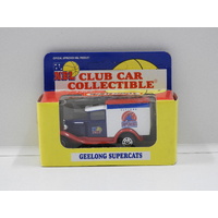 1:64 Ford Model A Van - 1995 NBL Club Car "Geelong Supercats"