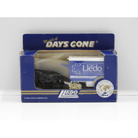 Models Of Days Gone The Lledo Collection - Club Edition Autumn 1988 "World Collectors Club Series"