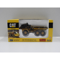 1:50 Cat 725 Articulated Truck