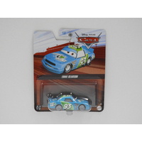 1:55 Ernie Gearson "Disney Pixar Cars"
