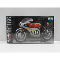 1:12 Honda RC166 GP Racer - 1966 World Championship Winner