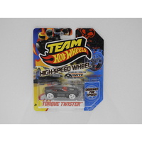 1:64 Team Hot Wheels - Torque Twister