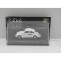 1:43 1964 Volkswagen Beetle "Australian Car Collection" Issue 23