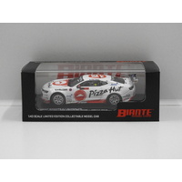 1:43 Chevrolet Camaro ZL1 - Brad Jones Racing 2023 Bathurst (Macauley Jones/Jordan Boys) #96