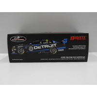 1:18 Ford FG-X Falcon - DJR Team Penske 2016 Australian Grand Prix Coates Hire V8SC Challenge (Fabian Coulthard) #12