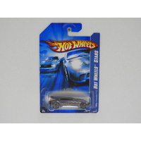 1:64 Whip Creamer ll - 2007 Hot Wheels Long Card