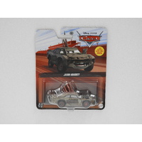 1:55 Jason Roadkey "Disney Pixar Cars On The Road"