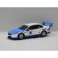 1:43 Ford FGX Falcon - Retro Livery 1973 Bathurst Winner