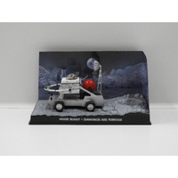 1:43 Moon Buggy - James Bond "Diamonds Are Forever"