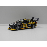 1:43 Holden ZB Commodore - Irwin Racing 2019 Penrite Oil Sandown 500 (M.Winterbottom/S.Richards) #18