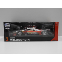 1:18 NTT Indycar Series - 2020 Team Penske Shell V-Power (S.McLaughlin) #3