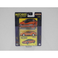 1:64 2016 BMW i8