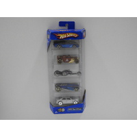 1:64 Hot Wheels 5 Pack "2006 First Editions"