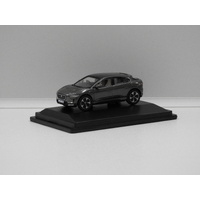 1:76 Jaguar l Pace (Coms Grey)