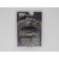 1:64 Nissan GT-R Nismo GT3 - 2023 Super GT Series "PONOS GAINER GT-R" GAINER #10