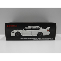 1:18 Ford BF Falcon Limited Edition (White) - No Decal Set