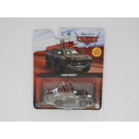 1:55 Jason Roadkey "Disney Pixar Cars On The Road"