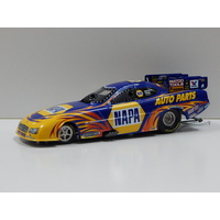 1:24 2010 NHRA Funny Car - NAPA (Ron Capps)