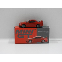 1:64 Custom 1962 Chevy Pickup - Hot Wheels Chevrolet Trucks 100 Years