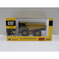 1:50 Cat 777D Off Highway Truck