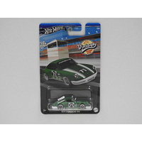 1:64 1971 Porsche 911 - Hot Wheels "Vintage Racing"