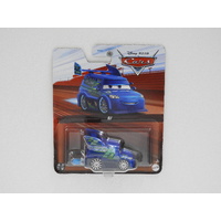 1:55 DJ "Disney Pixar Cars"