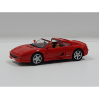 1:43 Ferrari 355 - James Bond 007