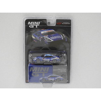 1:64 Nissan Z GT500 - "Realize Corporation Advan Z" Kondo Racing 2023 Super GT Series #24