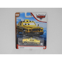 1:55 Faregame "Disney Pixar Cars Thunder Hollow"